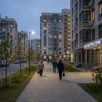 Покупка квартиры в новостройке Перми
