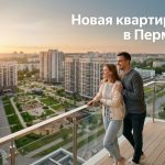 Новостройки Перми на улице Плеханова: преимущества и процесс покупки